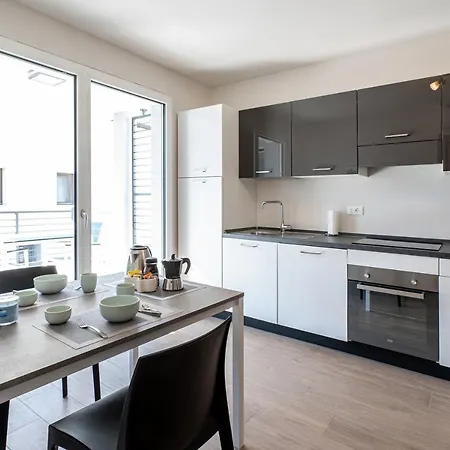 Giotto Apartment