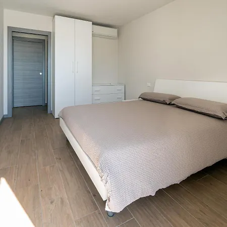 Apartment Giotto Sesto al Reghena
