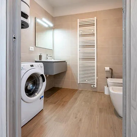 Apartment Giotto Sesto al Reghena