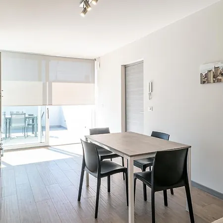 Giotto アパート Sesto al Reghena