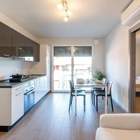 Apartment Giotto