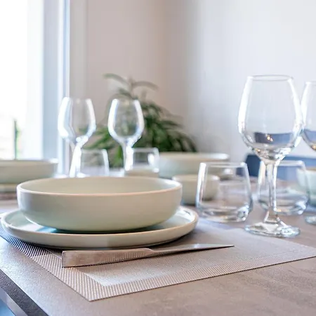 Apartment Giotto Sesto al Reghena