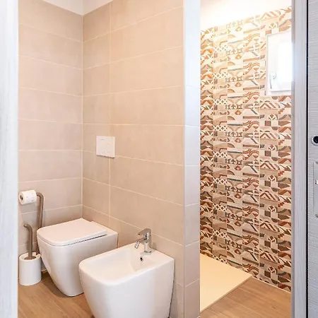 Giotto Apartamento *