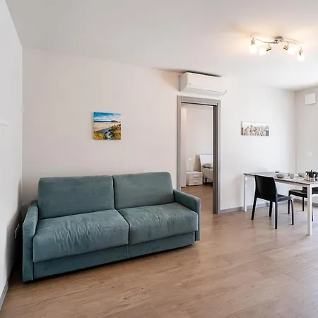 Giotto Apartment