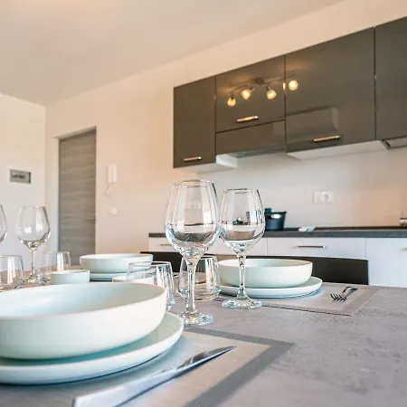 Giotto Apartment