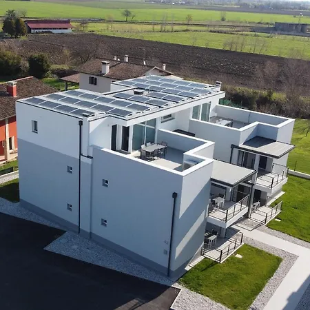 Giotto Sesto al Reghena