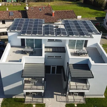 Giotto * Sesto al Reghena