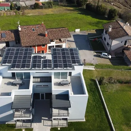 Giotto * Sesto al Reghena