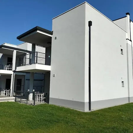 Giotto アパート *