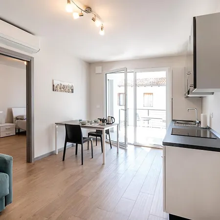Giotto Apartment