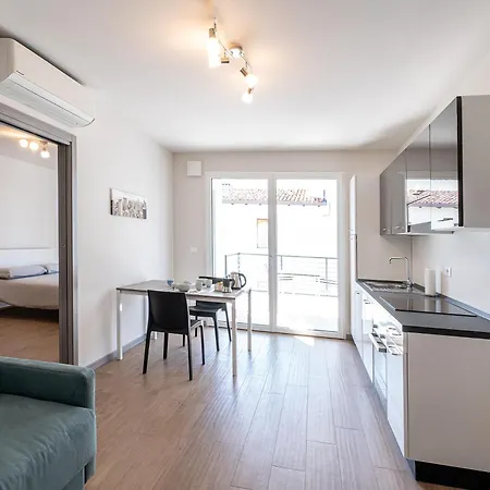Apartment Giotto