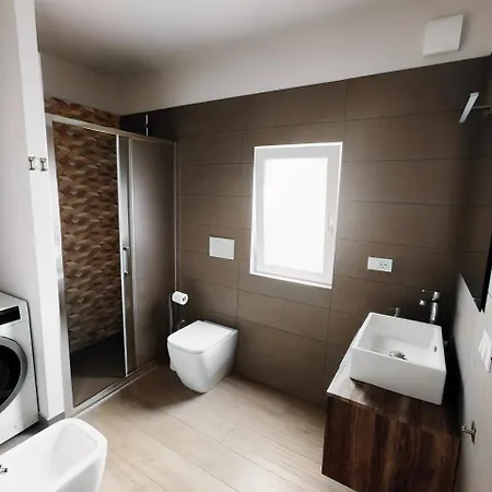 Apartment Giotto