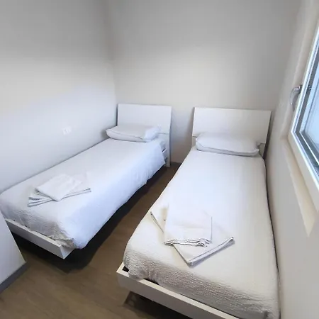 Apartment Giotto *