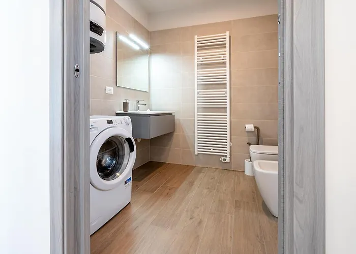 Appartement Giotto Sesto al Reghena